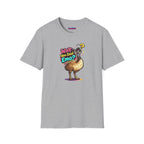 "Wait… You Said Emo?" Emu T-Shirt