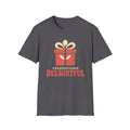 “Unexpectedly Delightful” Blooming Gift T-Shirt