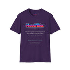 "Moodities" Definition T-Shirt
