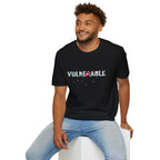 "Vulnerable" Graphic T-Shirt