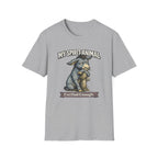 "My Spirit Animal: Donkey (I've Had Enough)" T-Shirt