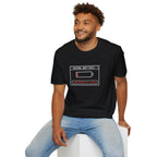 "Social Battery: Critically Low" T‑Shirt