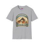 "Introverting In Progress, Please Wait" T-Shirt
