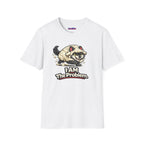 "I AM The Problem" Wolf in Sheep's Clothing T-Shirt