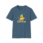 "Duck Fepression" T-Shirt