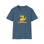 "Duck Fysmorphia" T-Shirt