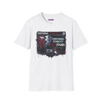 "Emotional Error 404: Emotional Stability Not Found" T-Shirt
