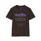 "Moodities" Definition T-Shirt