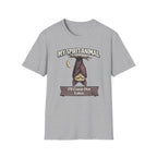 "My Spirit Animal: Bat (I'll Come Out Later)" T-Shirt