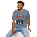 "Tiny Task, Huge Reaction" E-Mail Monster T-Shirt