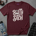 "Balty Sitch" Feeling Salty T-Shirt 1