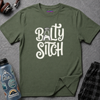 "Balty Sitch" Feeling Salty T-Shirt