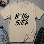 "Balty Sitch" Feeling Salty T-Shirt 2