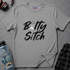 "Balty Sitch" Feeling Salty T-Shirt 2