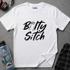 "Balty Sitch" Feeling Salty T-Shirt 2