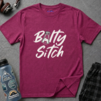 "Balty Sitch" Feeling Salty T-Shirt 2