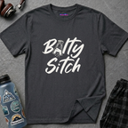 "Balty Sitch" Feeling Salty T-Shirt 2