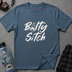 "Balty Sitch" Feeling Salty T-Shirt 2