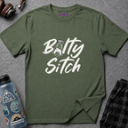 "Balty Sitch" Feeling Salty T-Shirt 2