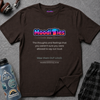 "Moodities" Definition T-Shirt