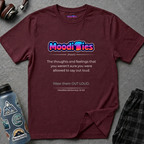 "Moodities" Definition T-Shirt