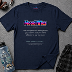 "Moodities" Definition T-Shirt