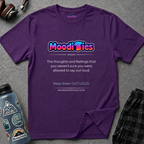 "Moodities" Definition T-Shirt