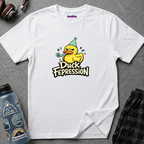 "Duck Fepression" T-Shirt
