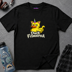 "Duck Fysmorphia" T-Shirt