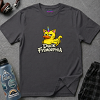 "Duck Fysmorphia" T-Shirt