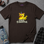 "Duck Fysmorphia" T-Shirt