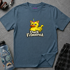 "Duck Fysmorphia" T-Shirt