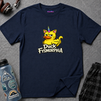 "Duck Fysmorphia" T-Shirt