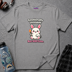 "Emotionally Unstable But Still Cute" T-Shirt