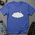 Empty Thought Bubble T‑Shirt
