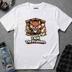 "I AM The Problem" Fox in the Henhouse T-Shirt