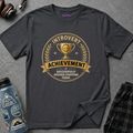 "Successfully Avoided Everyone Today" Tee