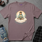 "Press Pause, Find Peace" T-Shirt