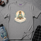 "Press Pause, Find Peace" T-Shirt