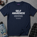 Ruining Perfectly Good Delusions T-Shirt