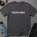 "Vulnerable" Graphic T-Shirt
