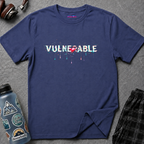 "Vulnerable" Graphic T-Shirt