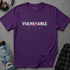 "Vulnerable" Graphic T-Shirt