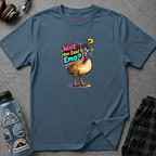 "Wait… You Said Emo?" Emu T-Shirt