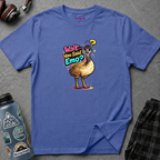 "Wait… You Said Emo?" Emu T-Shirt