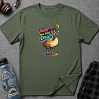 "Wait… You Said Emo?" Emu T-Shirt